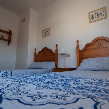 Villa Javi Riumar Ngoại thất bức ảnh