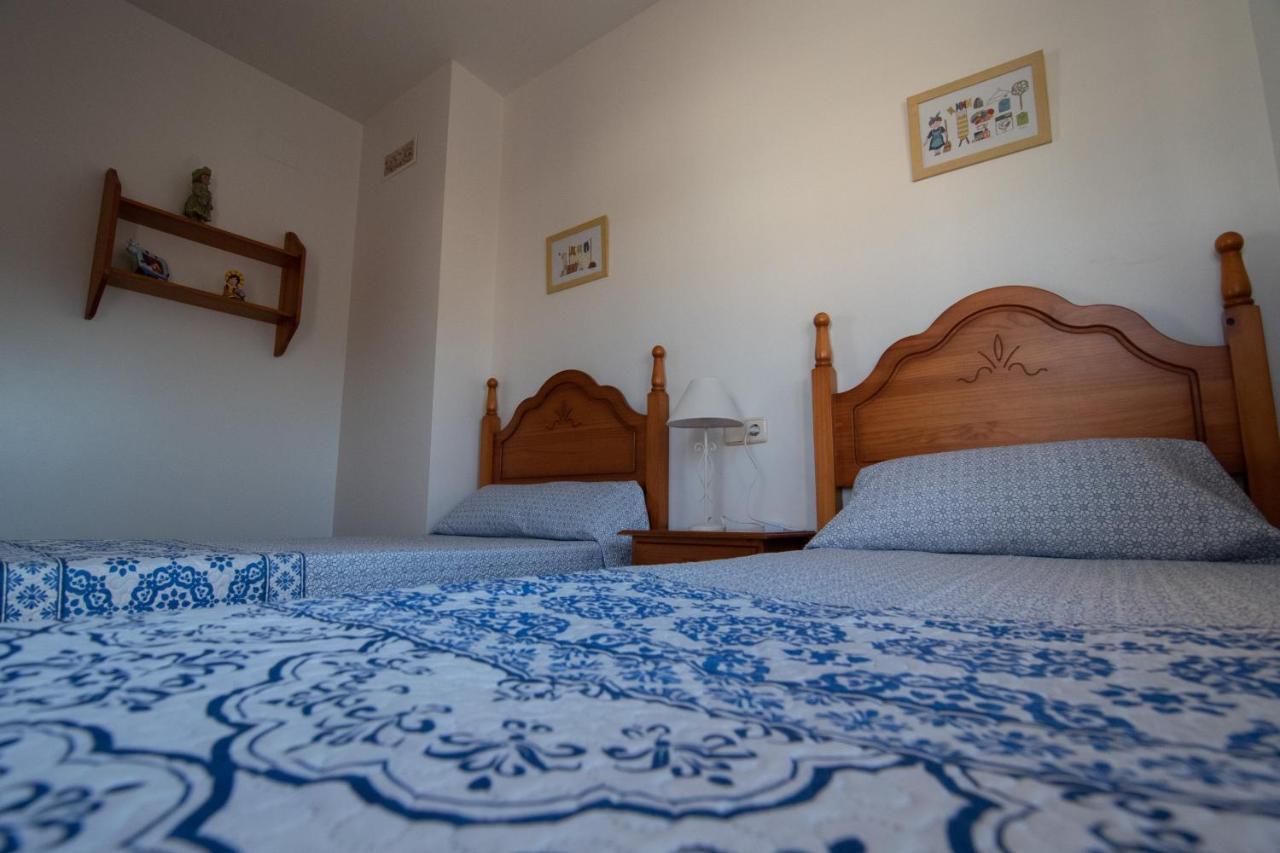Villa Javi Riumar Ngoại thất bức ảnh