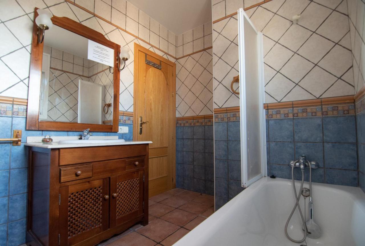 Villa Javi Riumar Ngoại thất bức ảnh