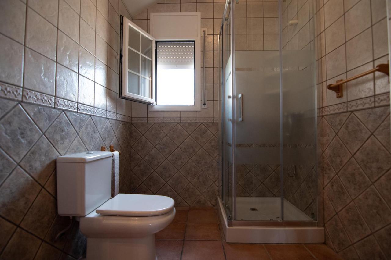 Villa Javi Riumar Ngoại thất bức ảnh