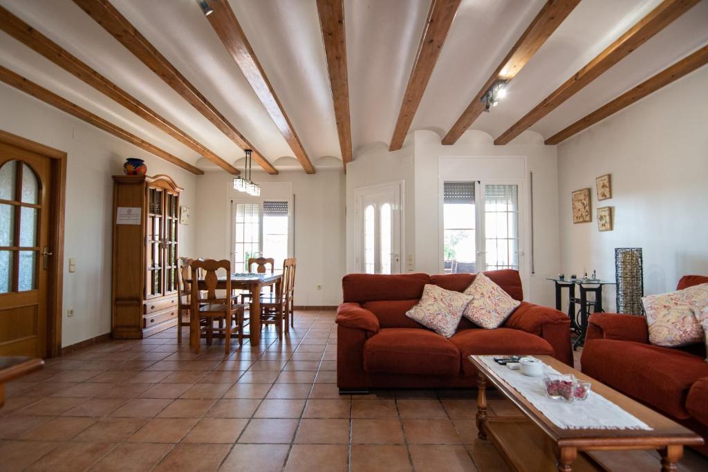 Villa Javi Riumar Ngoại thất bức ảnh