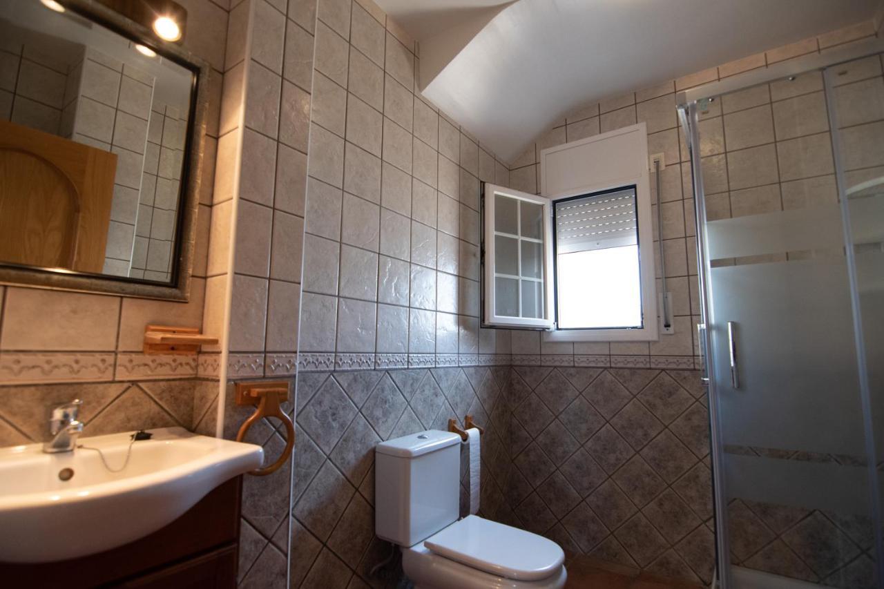 Villa Javi Riumar Ngoại thất bức ảnh