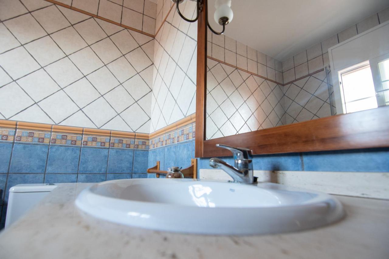 Villa Javi Riumar Ngoại thất bức ảnh